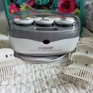 Conair Heat Hairsetter